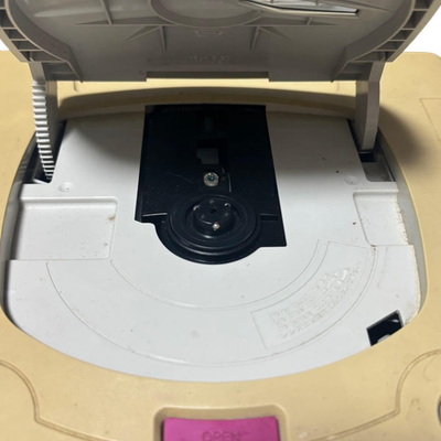 Sega Saturn White Console [Japan Import] for sale online | eBay