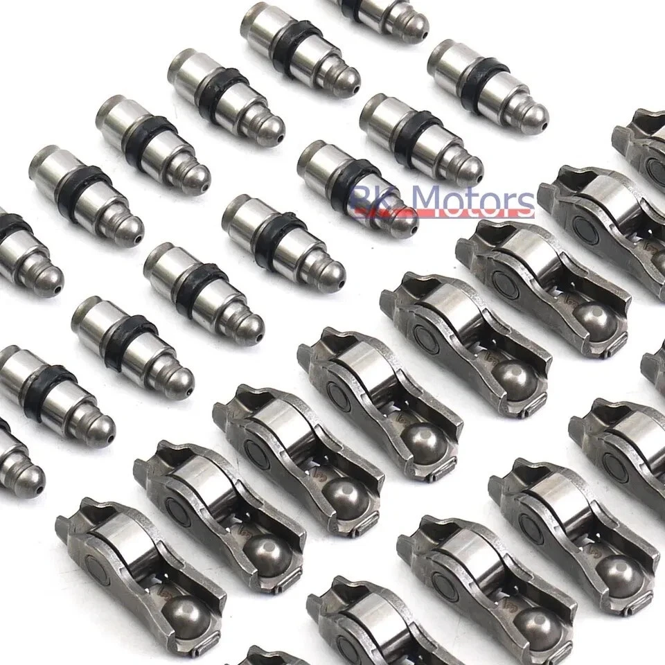Hydraulic Tappets Rocker Arms Set For BMW 320i 428i F25 F30 F31 F32 N20 N26 2.0 - Image 3 of 4