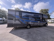 2027 Entegra Coach Odyssey 27U