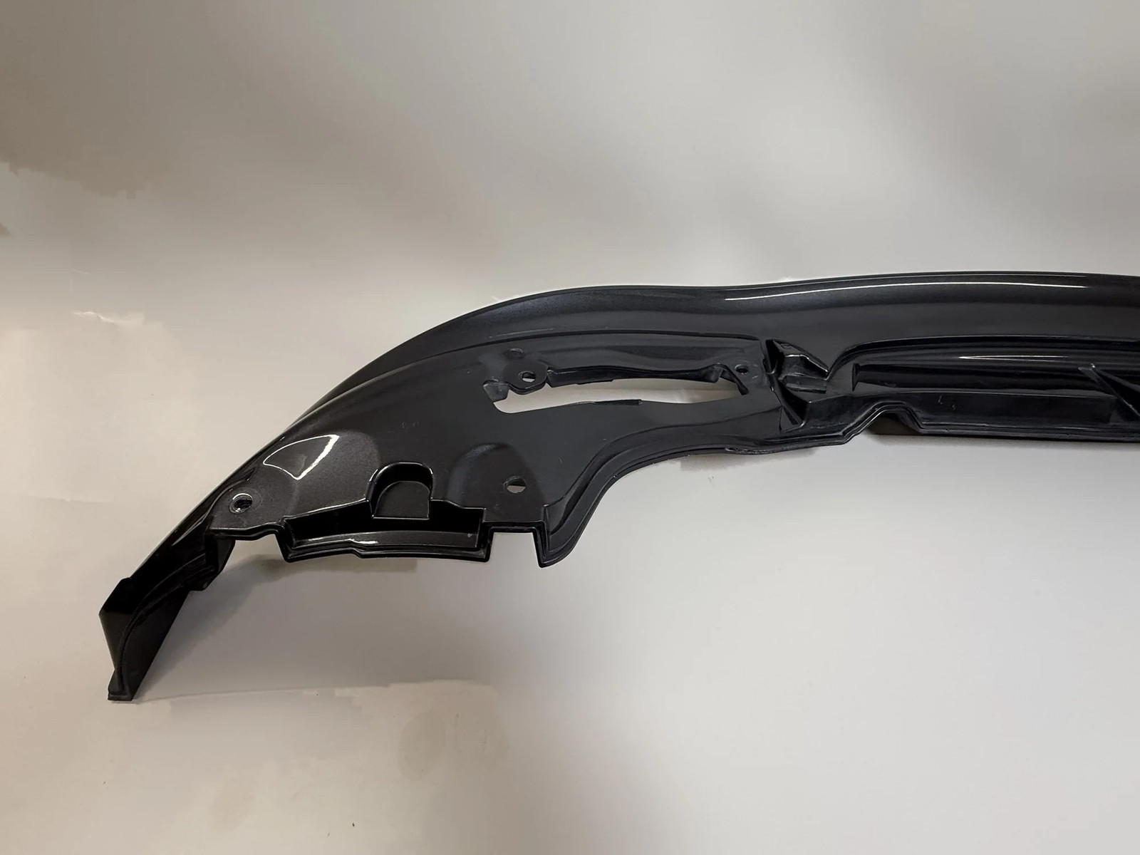 McLaren 570S 2016-2021 Rear Wing P/N 13A7246SP