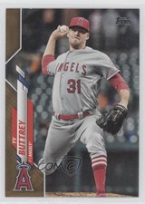 2020 Topps Update Gold 374/2020 Ty Buttrey #U-262 y0i