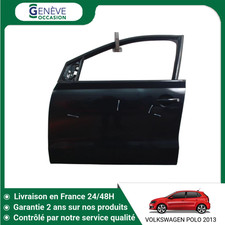 Porte avant et accessoires Volkswagen POLO