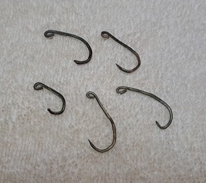 circle fishing hooks Saltwater Fishing Circle Hooks  9km-dwlife