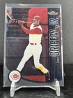 B546 - 2001 Topps Finest - Ken Griffey Jr #90 /1999