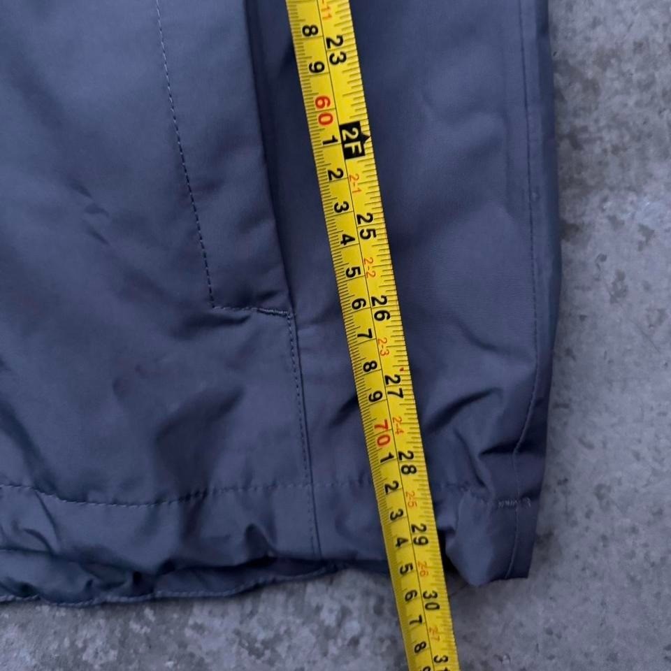 Helly Hansen Jacket Seven J Helly Tech Protection… - image 8