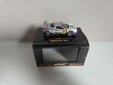 Tamiya 1/64 Reckless Toyota MR-S Sasaki/Goto - #31 JGTC 2003