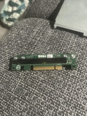 Dell 1u Server Pcie Riser