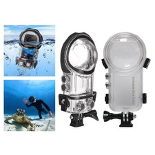 Dive Housing Case for X3 Diving Shell for Surfing Scuba
