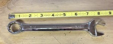 Mac Tools 3/4" SAE CW24 USA Combination Wrench 12 Point Very Good Pre-Owned Cond