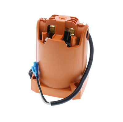 #ad OEM Ridgid Motor Housing w Stator 089038001706 for R4040 8quot; Tile Saw $124.99