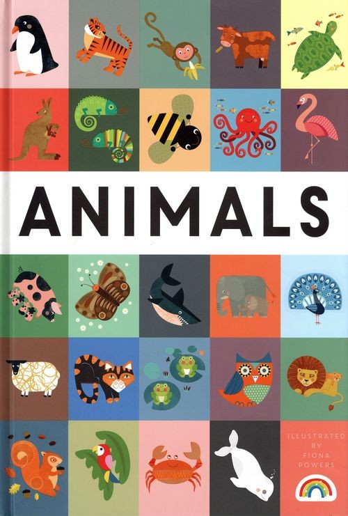 Keepsake: Animals
