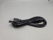 OEM AC Power Cord Cable For Dell P2724DEB P2424HEB S2725QS SE2725HM LED Monitor