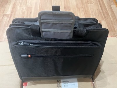 Thinkpad LENOVO Laptop Computer Bag Carrying Case Top Load W Luggage Sleeve-NEW