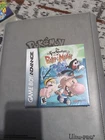 Grim Adventures of Billy & Mandy (Nintendo Game Boy Advance, 2006)