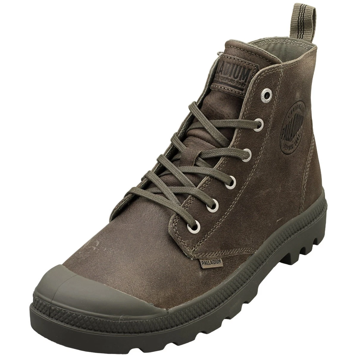 Palladium Green Boots for Men for Sale | Shop New & Used  display picture 1