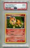 2007 POKEMON D & P CHIMCHAR LV. 8 #DP02 BLACK STAR PROMO COSMOS HOLO PSA 4 P1