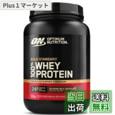 ON Gold Standard 100% Whey Extreme Milk Chocolate WPI 704g Bottle Japan
