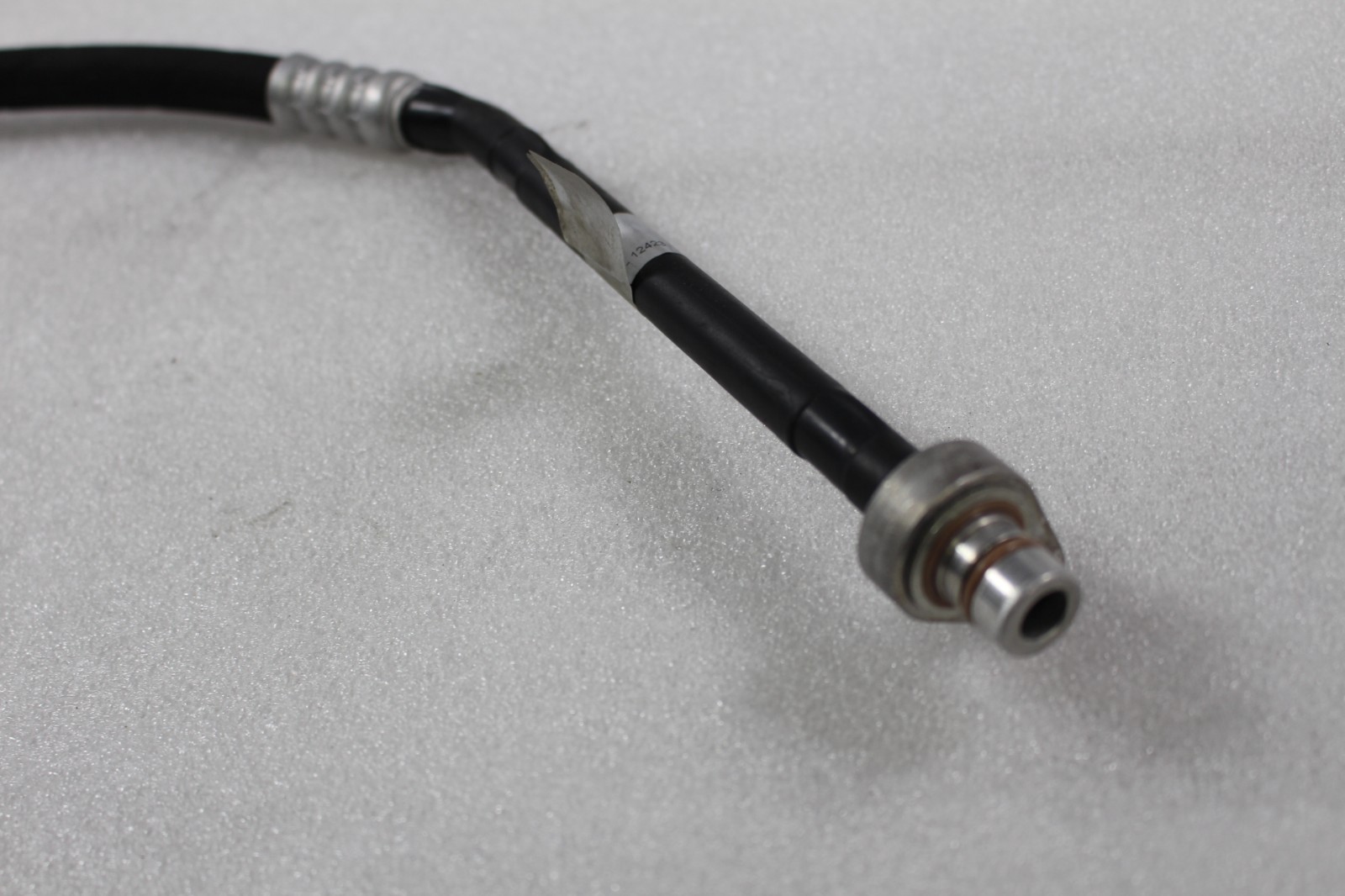 Ferrari 296 GTB, A/C Hose, Used, P/N 918839