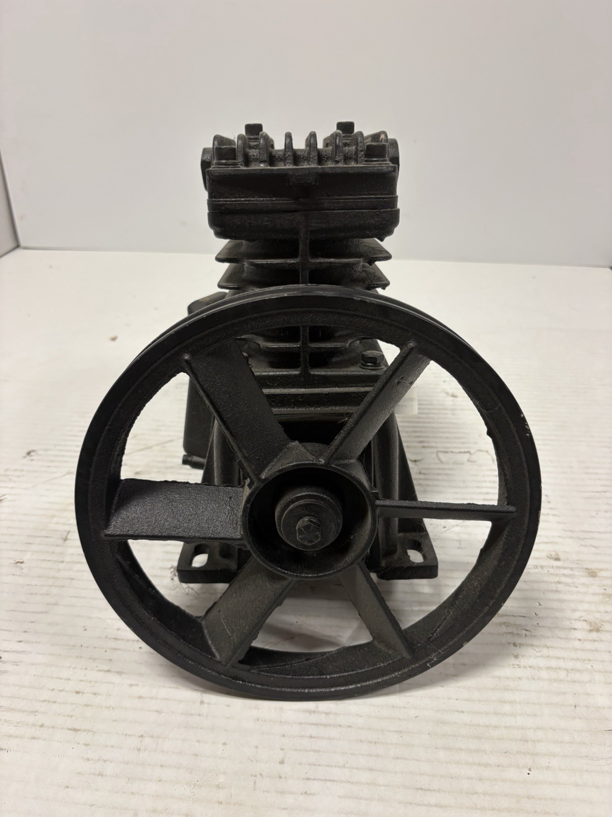 Pump - 140 Psi