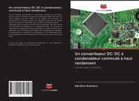 Harshini Kunduru | Un Convertisseur DC-DC à Condensateur Commuté à Haut...