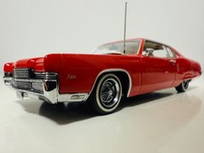 PMA Minichamps '69 Mercury Marauder Edition 2016 1/43