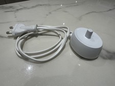 GENUINE ORIGINAL BRAUN CORDLESS TOOTHBRUSH CHARGER BASE TYPE 3757