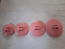 Vintage Barbie Dream Kitchen Rosa Topfdeckel 