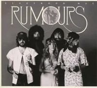 Rumours Live | Fleetwood Mac | Audio-Cd | CD | 2023 | EAN 0603497833986