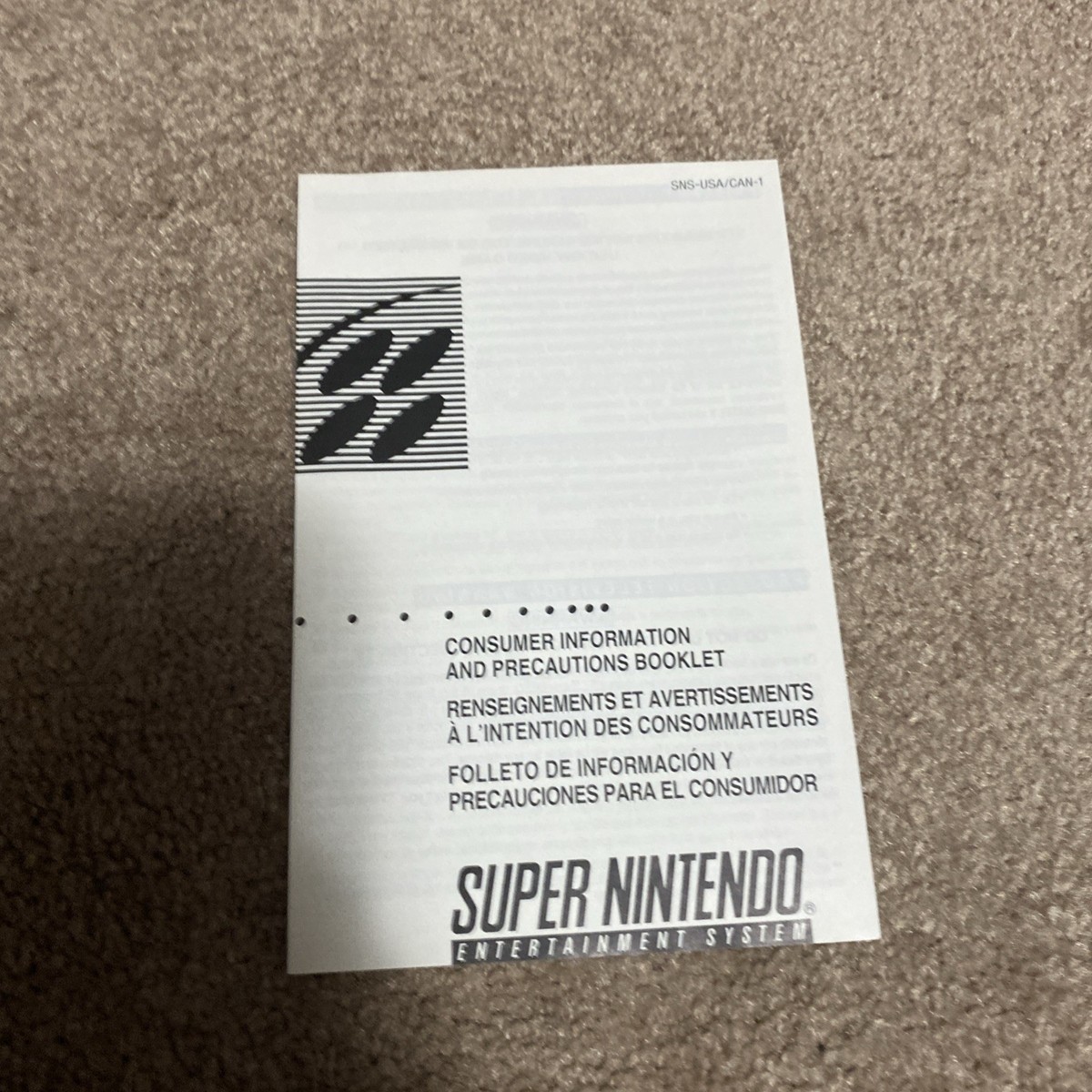 Mega Man X2 Super Nintendo SNES. Complete In Box. CIB. Tested 03