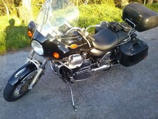 Moto Guzzi California 1100cc anno 2006