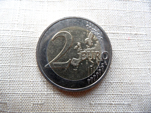 2 Euro Gedenkmünze Deutschland 2016 Sachsen Zwinger st - unz oder Zirkuliert vz - Bild 27 von 29
