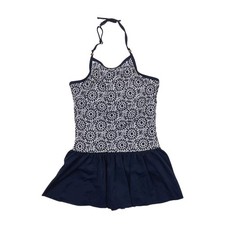 Lands End Swimsuit - Girls'