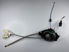 Mercedes-Benz GLS X167 2022 Rechts Türschloss hinten A2220059999 PES24686 Mercedes-Benz GLS X167 2022 Rechts Türschloss hinten A2220059999 PES24686