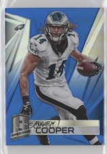 2014 Panini Spectra Blue Prizm 23/49 Riley Cooper #81 1s8