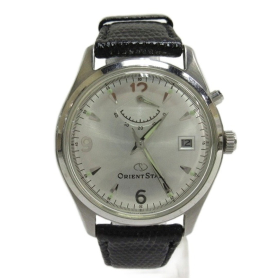 Orient Orient Star wristwatch automatic skeleton … - image 2