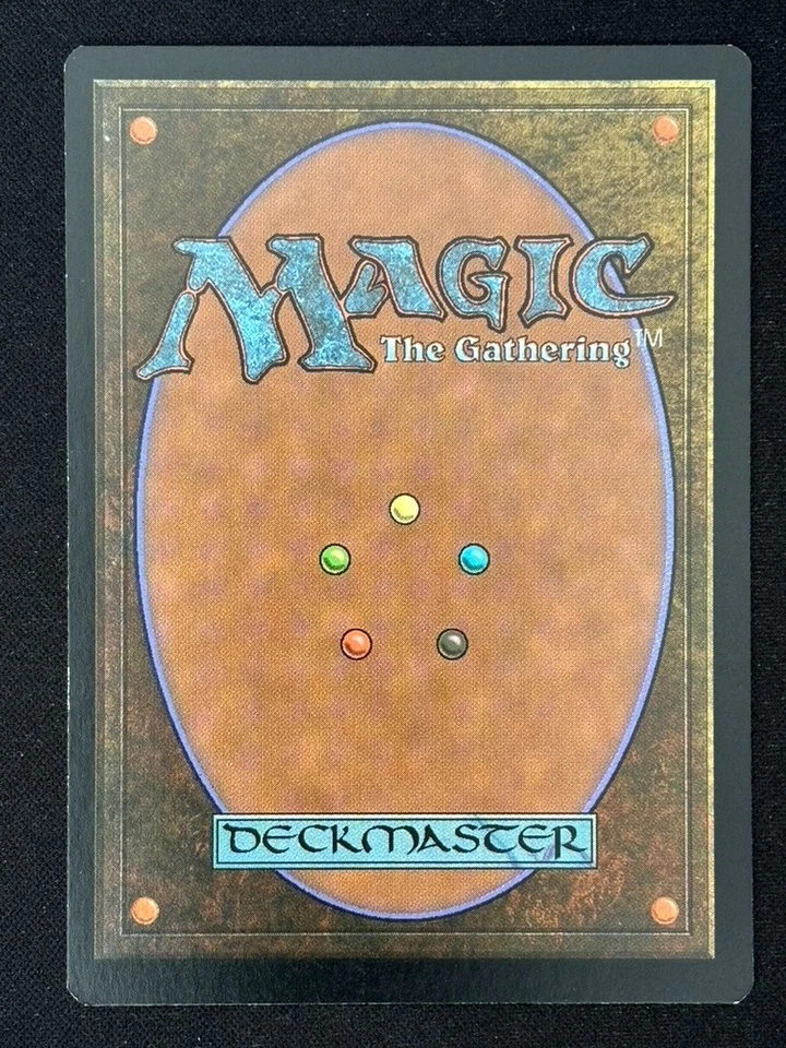 1x MTG Nykthos, Shrine to Nyx - Theros (THS) #223 - Magic the Gathering - Image 2 of 2