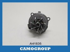 Pompe à eau Volkswagen BORA