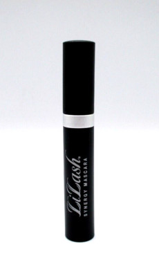 Lilash Synergy Mascara ~ Black ~ Full Size