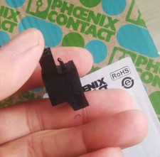 5 PCS Phoenix Contact FRONT-MSTB 2.5/2-ST-5.08BK connector 1921625