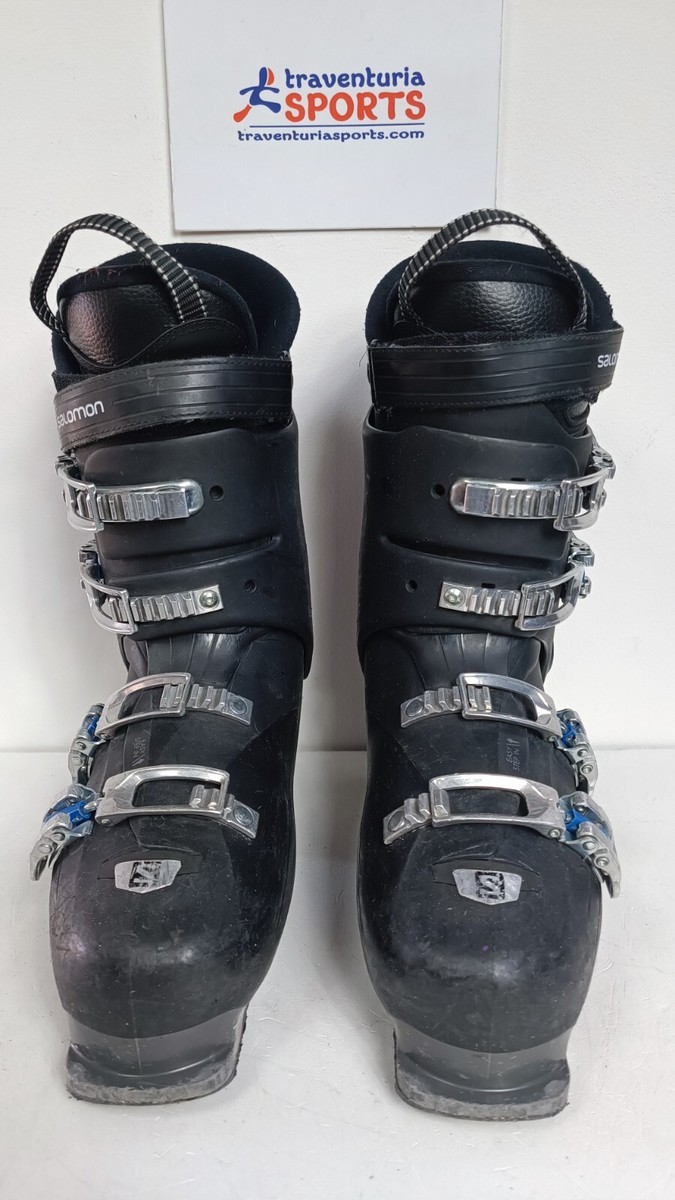 Salomon X Access R80 Ski Boots (EU 44 1/3; UK 10; Mondo 285