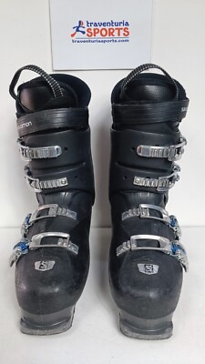 Salomon X Access R80 Ski Boots (EU 44 1/3; UK 10; Mondo 285
