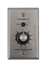 Amerec IT1-M Boiler mounted thermostat for 1 room installation