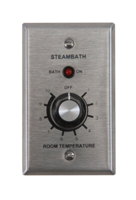 Amerec IT1-M Boiler mounted thermostat for 1 room installation