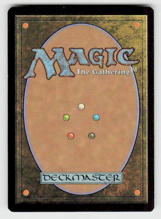 Battle for Zendikar #23 Encircling Fissure FOIL - Image 2 of 2