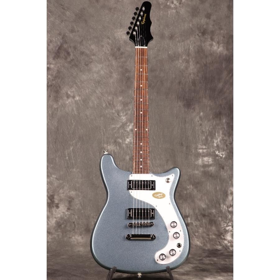 Epiphone / 150th Anniversary Wilshire Pacific Blue | eBay