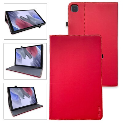 Leather Protective Case for Samsung Galaxy Tab A8 LTE / WiFi Case Tablet Bag Cover