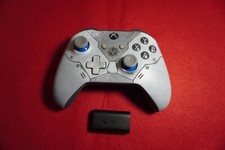 Microsoft WL3-00130 Xbox Gears 5 Kait Diaz Limited Edition Wireless Controller