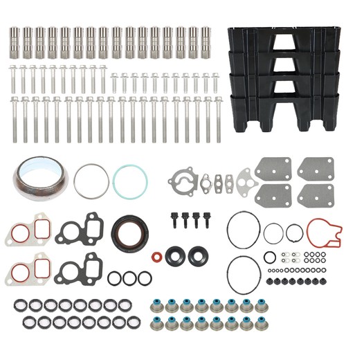 AFM DOD KIT CAM GASKETS BOLTS LIFTERS+MORE For Silverado Chevy 5.3L 2007-2013 - Bild 6 von 10