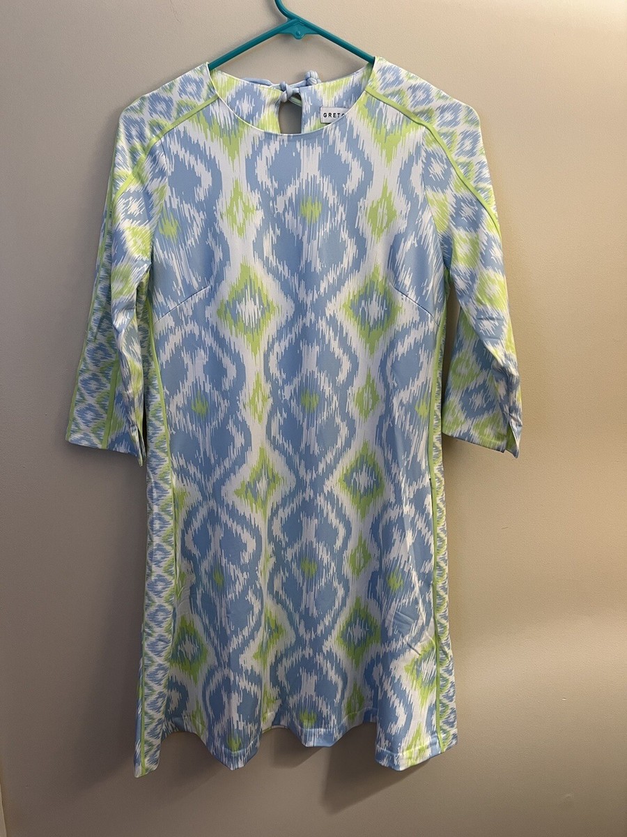 gretchen scott cotton dresses Gretchen Scott | - - The Great Summer Unveiling White dresses, back in rotation. Crisp cotton, sunkissed afternoons, and a long weekend that finally