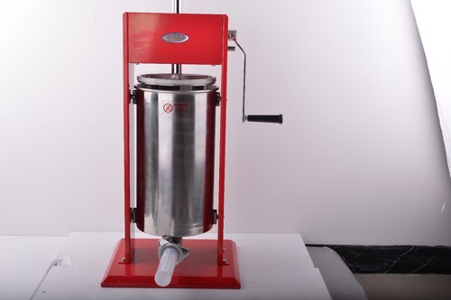 Hakka Sausage Stuffer 2 Speeds Meat Fillers - Picture 16 of 32